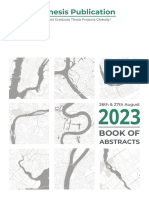 Book of Abstract - UDL Thesis Publication 2023 1