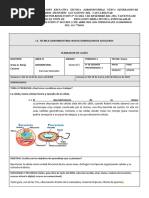 6° Ciencias Naturales Semana 1 y 2