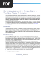 Substation Automation Guide