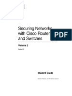 Cisco Press SNRS StudentGuide v2 0 Vol2