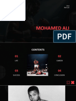 Mohamed Ali É 2