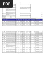 Seccional Bolivar PAA2017