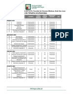 TO Plan de Estudios