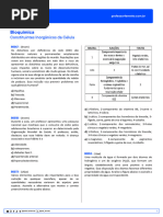 Questions Biologia Bioquimica Constituintes Inorganicos Da Celula