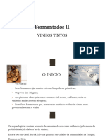 Fermentados II