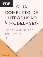 Guia Completo de Introdução A Modelagem