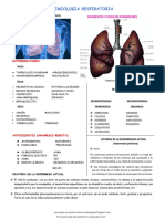 Semiología Resp