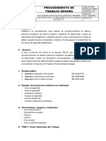 PE 23 - Acondicionamiento de Los Tableros Eléctricos para INDECI