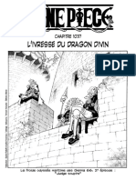 Chapitre 1037 - L'Ivresse Du Dragon Divin