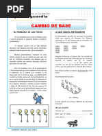 Aritmetica 1ero Secundaria (2da Parte)