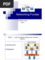 CCN Fundamentals