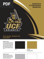 UCF Graphics