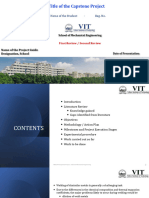 SMEC - Capstone Project - Template