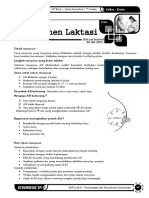 LO - Skills Lab VII Manajemen Laktasi (32-39)