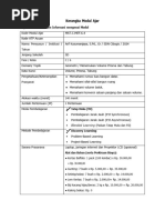 Modul Ajar Matematika Kelas 6 Fase C - Arif Kusumanjaya