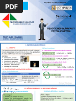 Química Sem 5