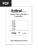 Manual Juniormax