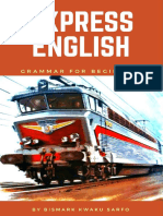 Express English For Beginners 1