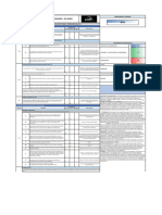 p1g2 - Auditoria Iso 45001 - Empresa Induvallas