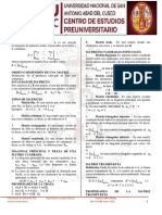 Matrices 1