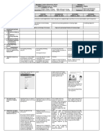 DLL in Filipino 5 Q2 W8