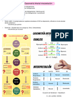 Gasometría 2