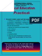 3814class Xi Practical 2nd Part