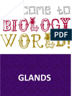 Biology PPT 8 TH