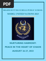 MUN Brochure 1