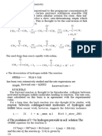 Introdution To Physical Chemistry Third Edition - 2