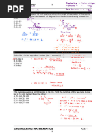 Trigonometry Questions