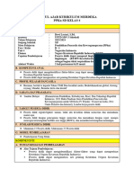 MODUL AJAR Dewi