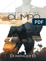 1 Herdeiro Do Olimpo - Dominique D