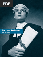 Legal Profession 2