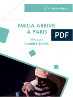 06 28 Emilia Arrive Paris Niveau 1 PROFESOR Telf1y2