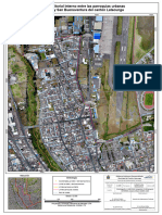 La Matriz - San Buenaventura Plano