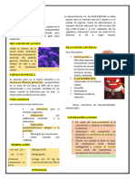 Resumen Antibioticos NF