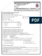 Práctico #1.1 Investigación Operativa