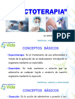 Inyecto 1conceptos y Medicamentos Vida