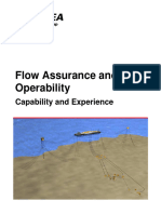 Flow Assurance Overview-2