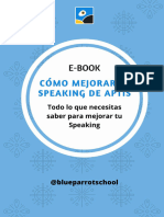 Practica de Speaking Todas Las Partes