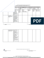 PLANIFICACIÓN ANUAL DE ADMINISTRACIÓN y Organizacion de Oficina