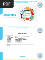 1.didáctica General Clase