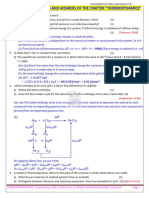 Hsslive-Xi-Chem-5. Thermodynamics Q & A