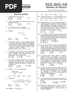 Repaso - Ii Bim - RM 4°-5° - 2023