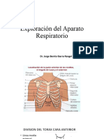 Respiratorio 2 P. Avanzdo