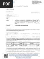 Factibilidad Eléctrica - Enosa-En2023