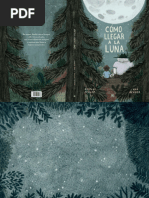 Como Llegar A La Luna