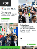 Big 5 Construct Saudi 2024 Visitor Brochure - Final