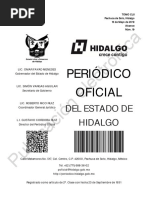 Codigo de Etica 2019